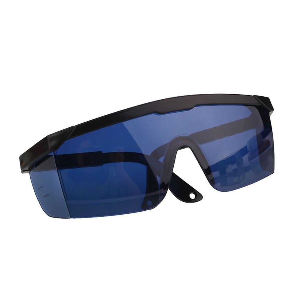 Gafas proteccion laser/IPL negras – Aparatos Belleza